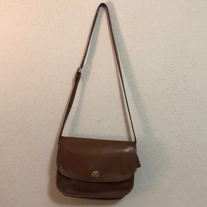 Coach Legacy Bag